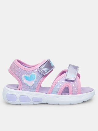 Sandales Bubblegummers BATA