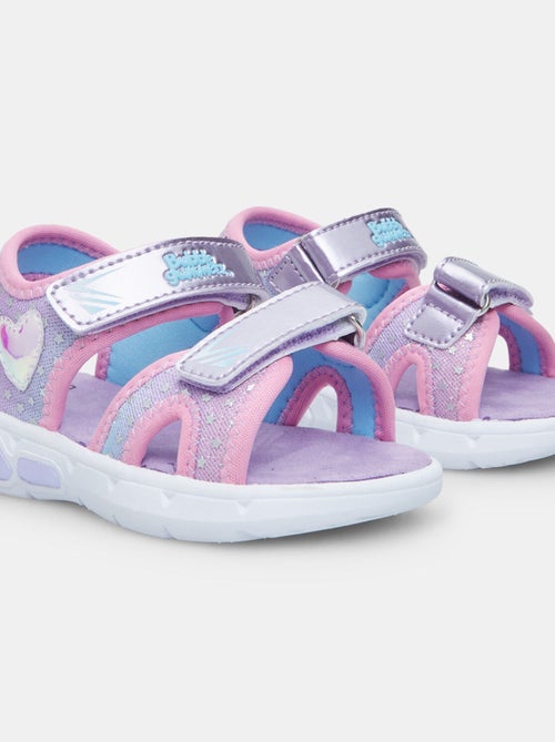 Sandales Bubblegummers BATA - Kiabi
