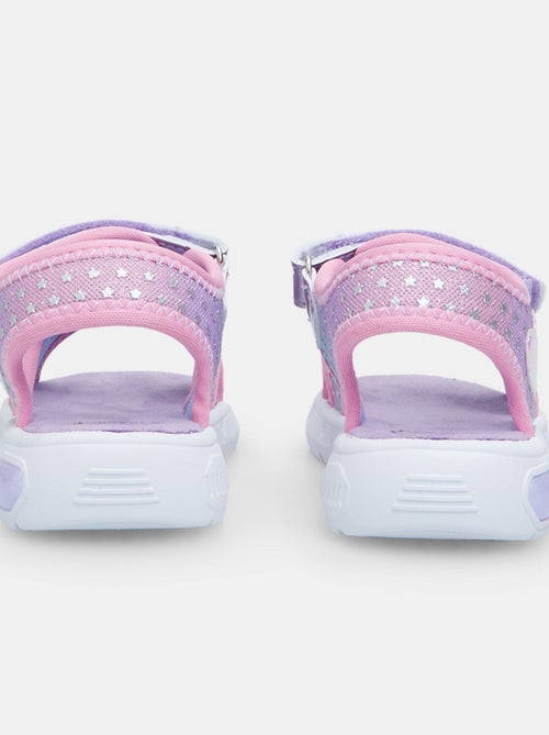Sandales Bubblegummers BATA - Kiabi