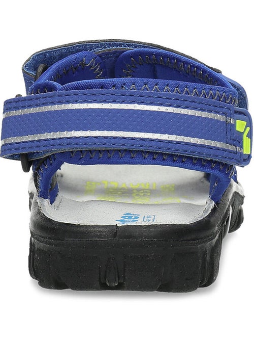 Sandales Bubblegummers - Kiabi