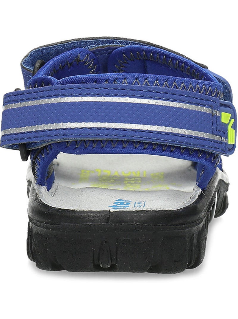 Sandales Bubblegummers Bleu - Kiabi