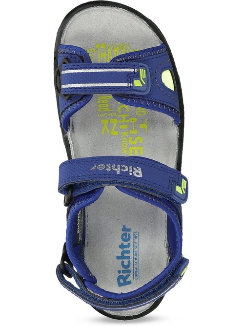Sandales Bubblegummers - Kiabi
