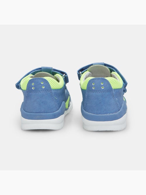Sandales Bubblegummers - Kiabi