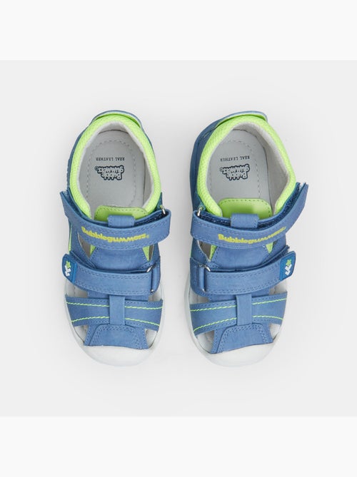 Sandales Bubblegummers - Kiabi
