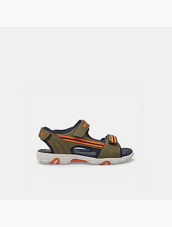 Sandales Bubblegummers