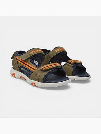 Sandales Bubblegummers