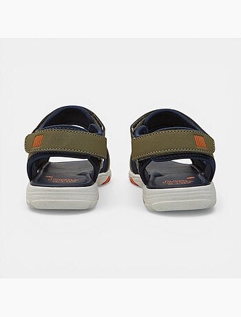 Sandales Bubblegummers
