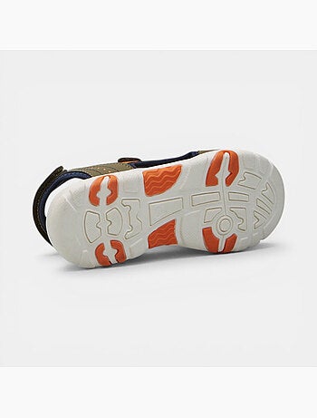 Sandales Bubblegummers