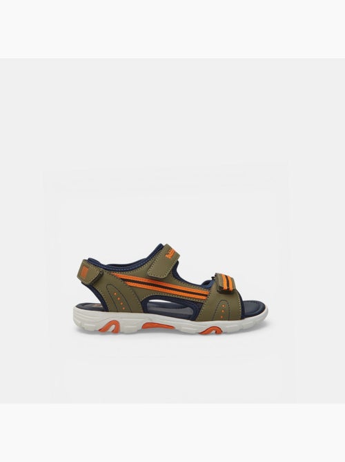 Sandales Bubblegummers - Kiabi