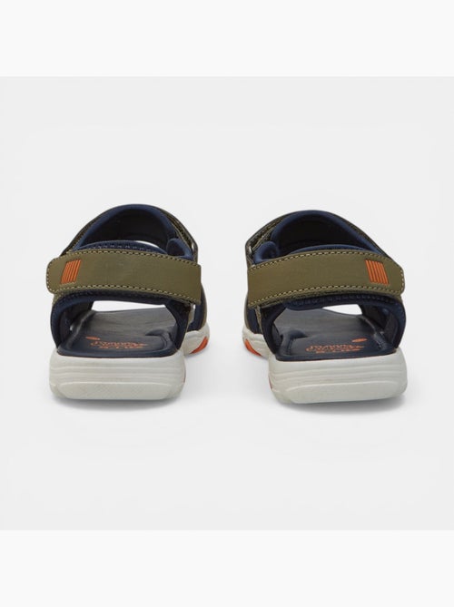 Sandales Bubblegummers - Kiabi