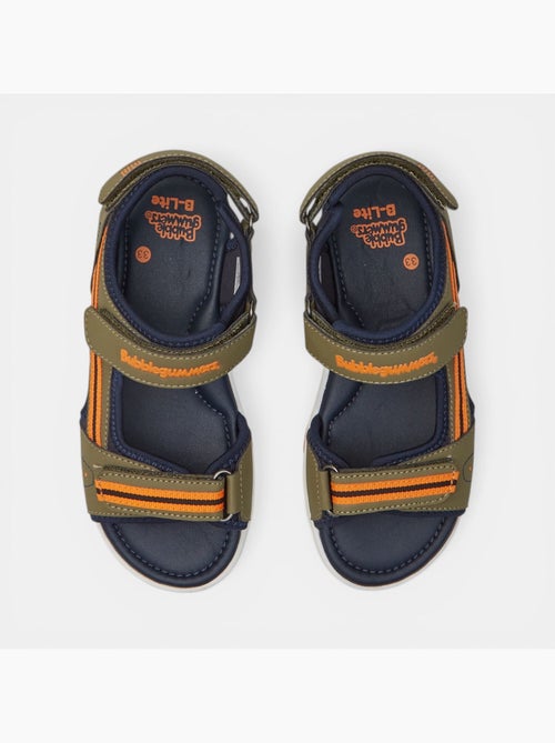 Sandales Bubblegummers - Kiabi
