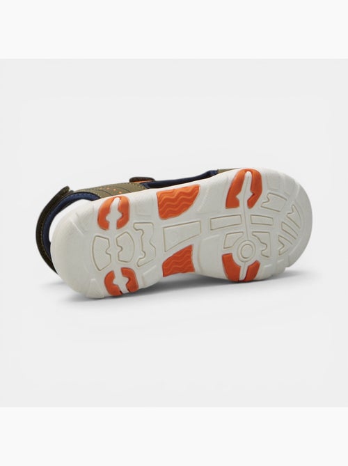 Sandales Bubblegummers - Kiabi
