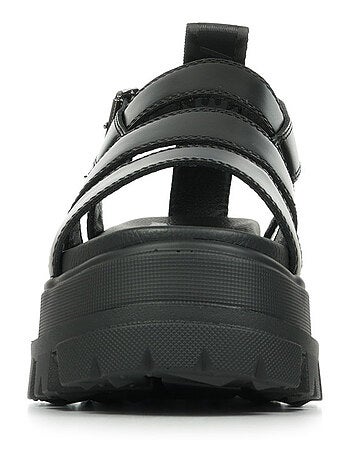 Sandales Buffalo Aspha Fsh Ot