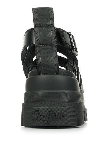 Sandales Buffalo Aspha Fsh Ot