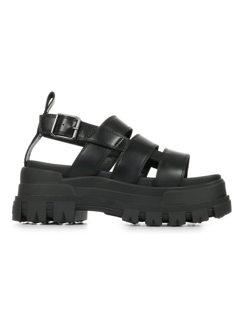 Sandales Buffalo Aspha Fsh Ot - Kiabi