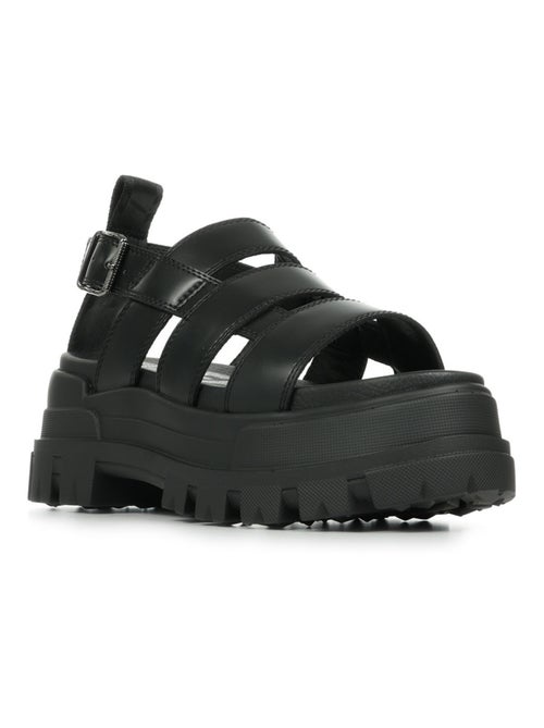 Sandales Buffalo Aspha Fsh Ot - Kiabi