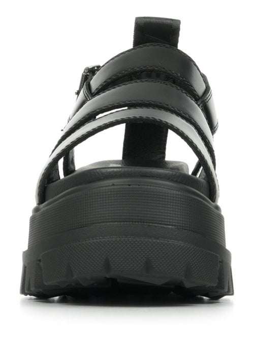 Sandales Buffalo Aspha Fsh Ot - Kiabi