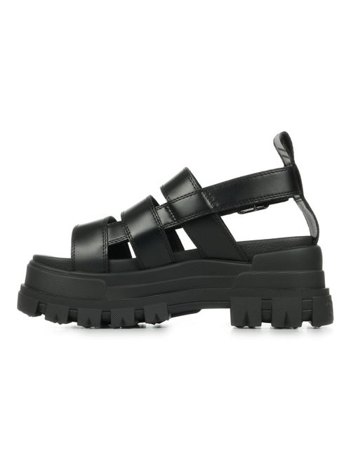 Sandales Buffalo Aspha Fsh Ot - Kiabi