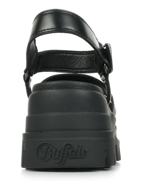 Sandales Buffalo Aspha Ts Sandal - Kiabi