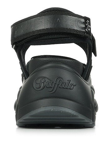 Sandales Buffalo Binary 0