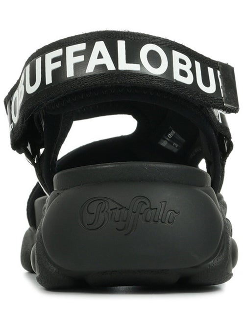 Sandales Buffalo CLD Tec - Kiabi