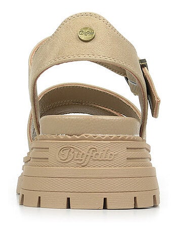 Sandales Buffalo Lennox Ts Sandal