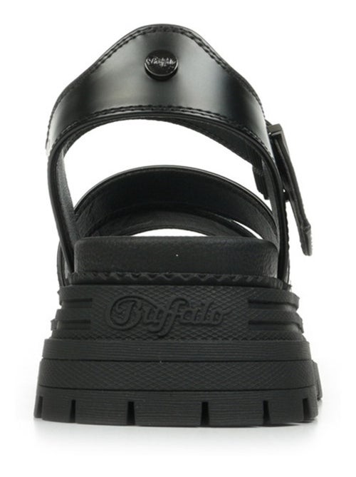 Sandales Buffalo Lennox Ts Sandal - Kiabi