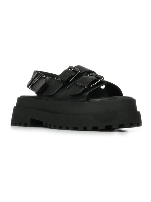 Sandales Buffalo Pluto Ari - Kiabi
