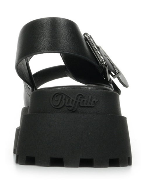 Sandales Buffalo Pluto Ari - Kiabi