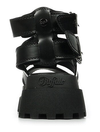 Sandales Buffalo Pluto Gld