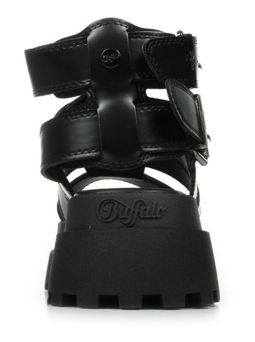 Sandales Buffalo Pluto Gld - Kiabi