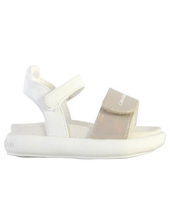 Sandales Calvin Klein Jeans Enfant
