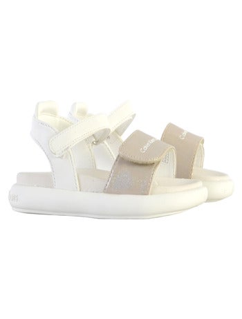 Sandales Calvin Klein Jeans Enfant