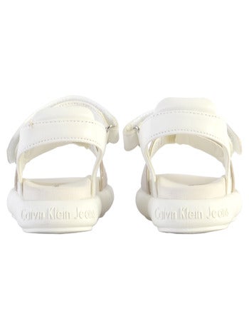 Sandales Calvin Klein Jeans Enfant
