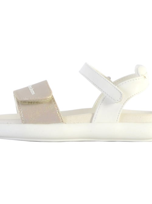 Sandales Calvin Klein Jeans Enfant - Kiabi