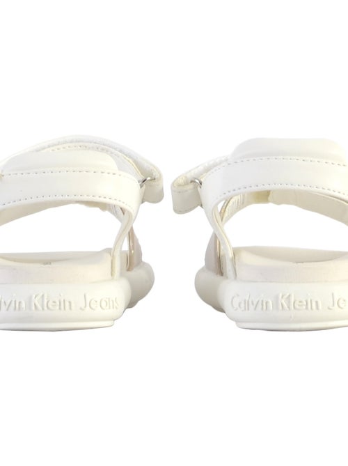 Sandales Calvin Klein Jeans Enfant - Kiabi