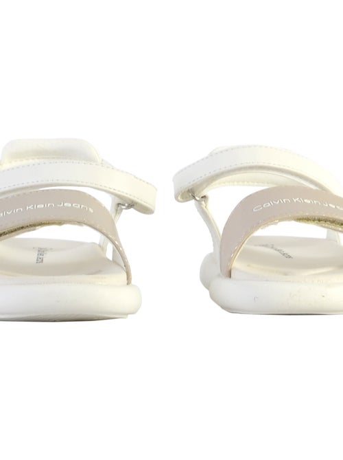 Sandales Calvin Klein Jeans Enfant - Kiabi
