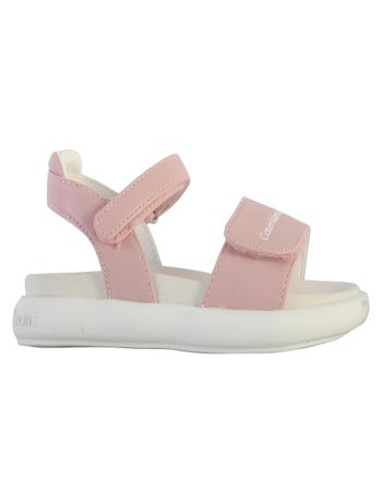 Sandales Calvin Klein Jeans Enfant