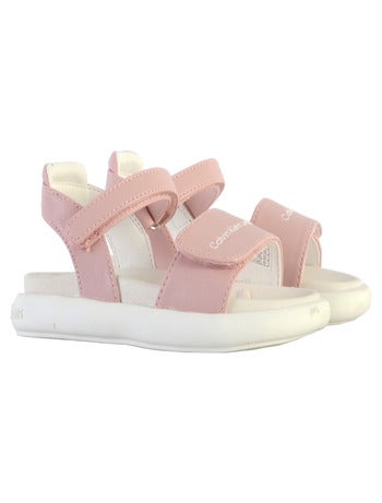Sandales Calvin Klein Jeans Enfant