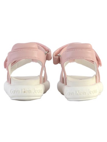 Sandales Calvin Klein Jeans Enfant