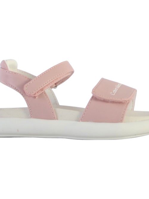 Sandales Calvin Klein Jeans Enfant - Kiabi