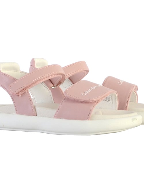 Sandales Calvin Klein Jeans Enfant - Kiabi