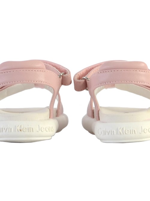Sandales Calvin Klein Jeans Enfant - Kiabi