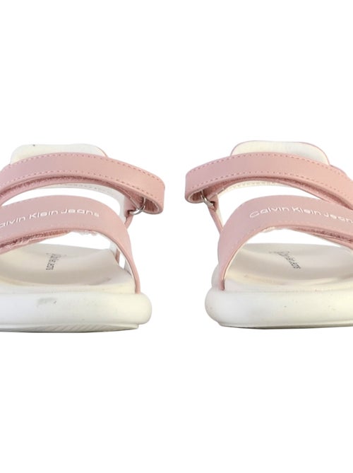 Sandales Calvin Klein Jeans Enfant - Kiabi