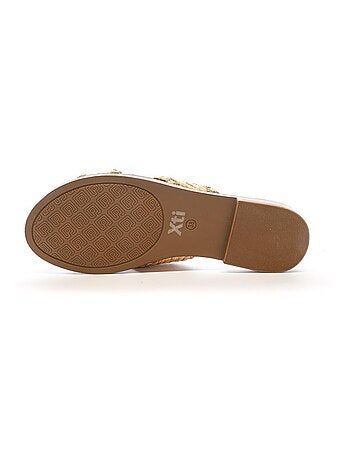 Sandales Camel Femme Xti 144074 - 35