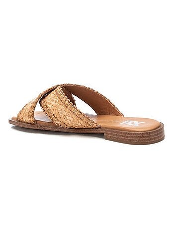 Sandales Camel Femme Xti 144074 - 35