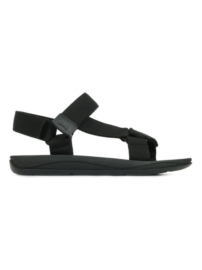 Sandales Camper Match Noir - Kiabi