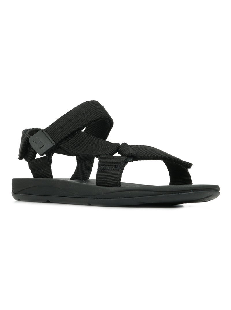 Sandales Camper Match Noir - Kiabi