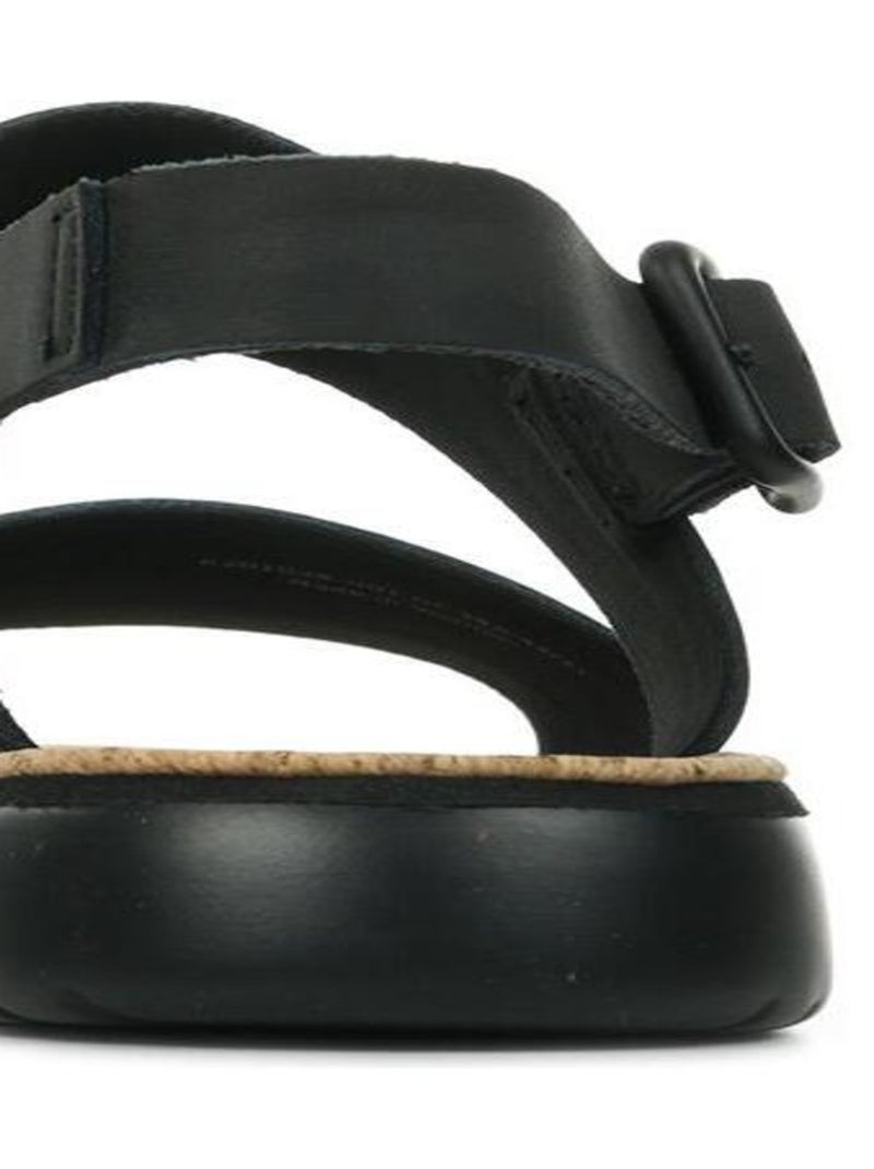 Sandales Camper Oruga Noir - Kiabi