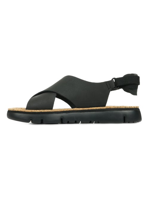 Sandales Camper Oruga - Kiabi